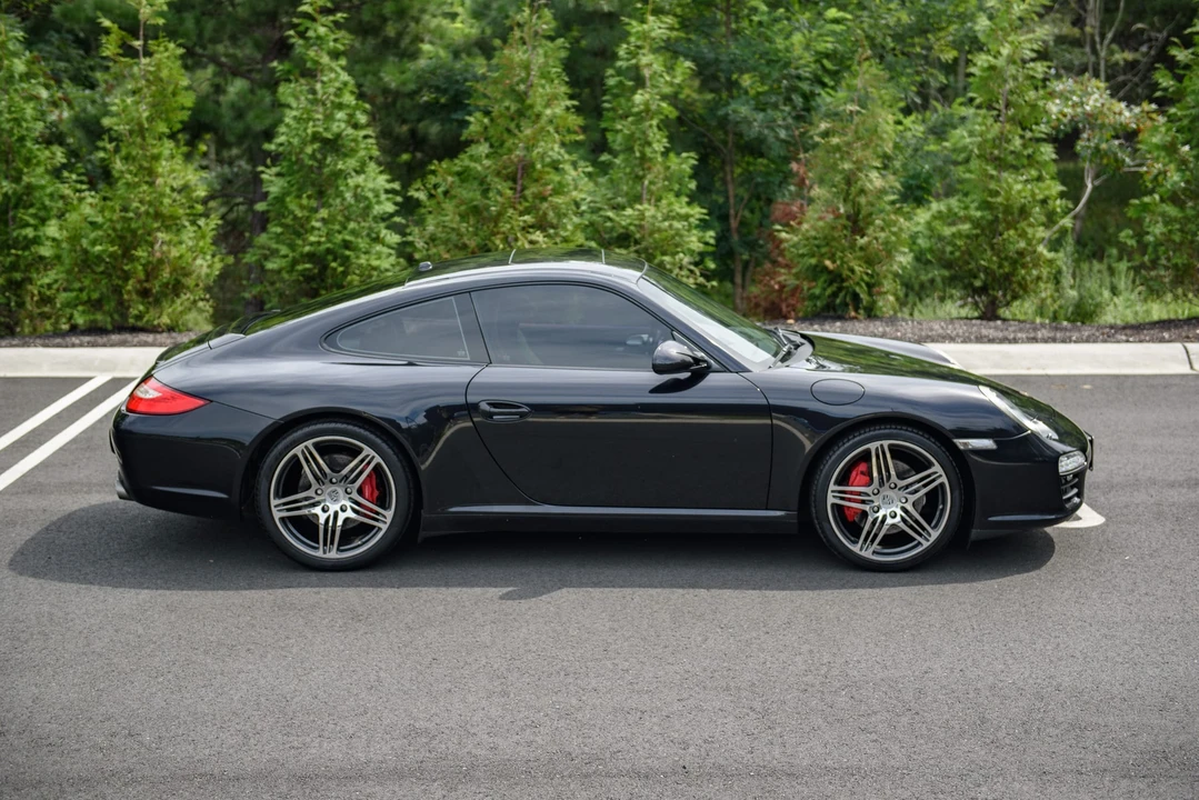 2011 Porsche 997 Carrera S - Image 19 of 31
