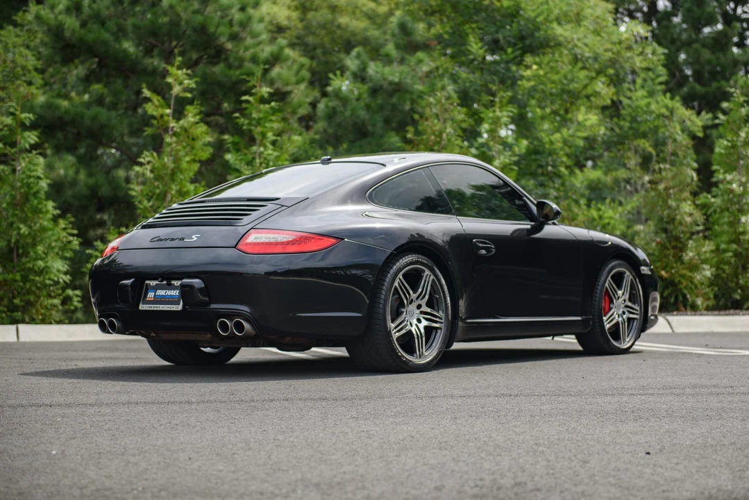 2011 Porsche 997 Carrera S - Image 14 of 31
