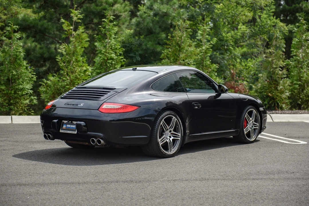 2011 Porsche 997 Carrera S - Image 15 of 31