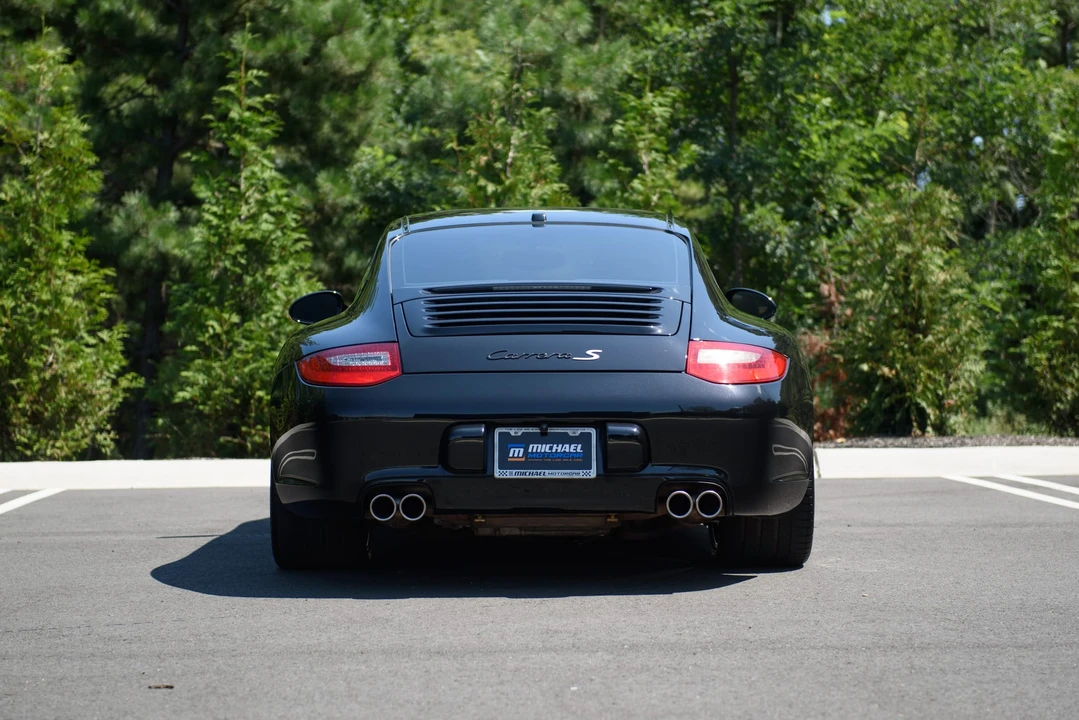 2011 Porsche 997 Carrera S - Image 11 of 31