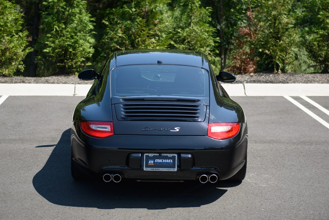 2011 Porsche 997 Carrera S - Image 13 of 31