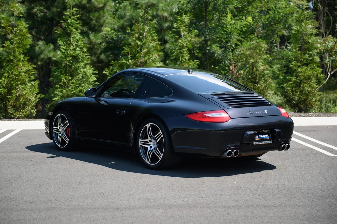 2011 Porsche 997 Carrera S - Image 9 of 31