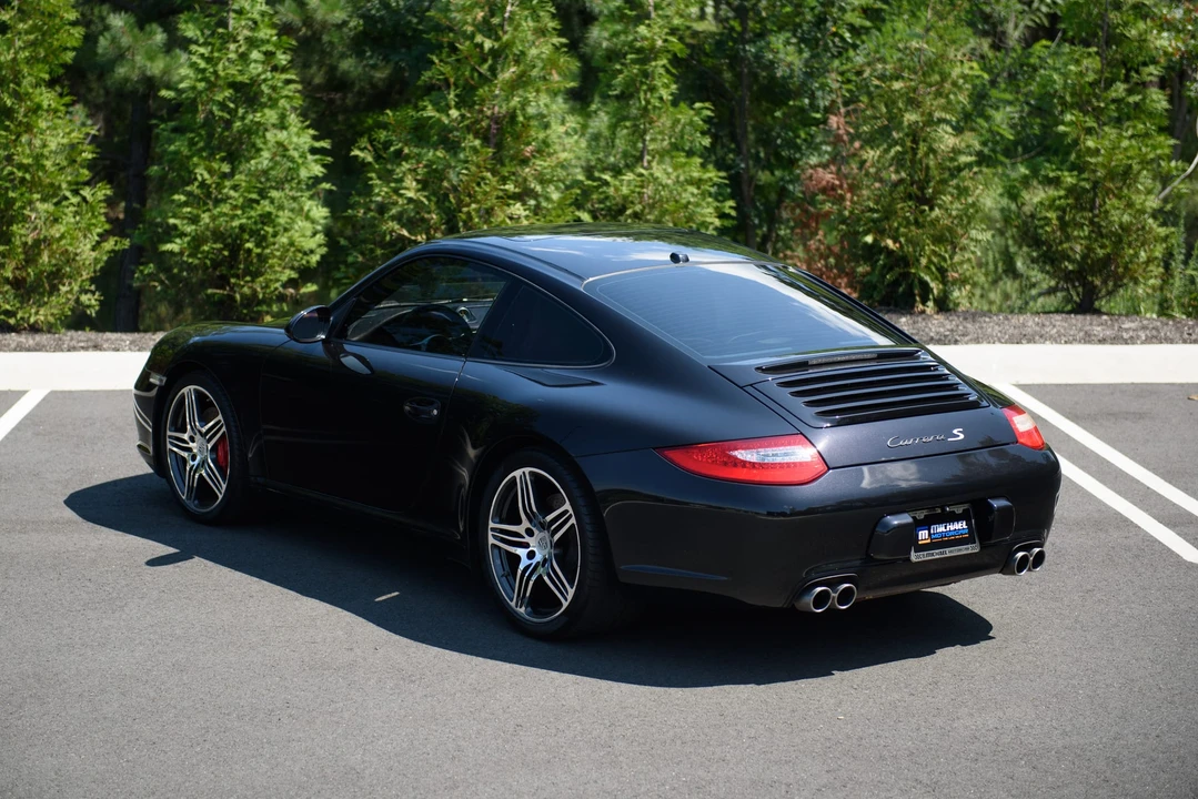 2011 Porsche 997 Carrera S - Image 10 of 31