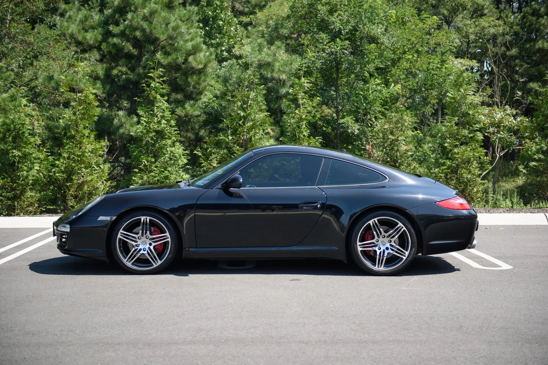 2011 Porsche 997 Carrera S - Image 6 of 31
