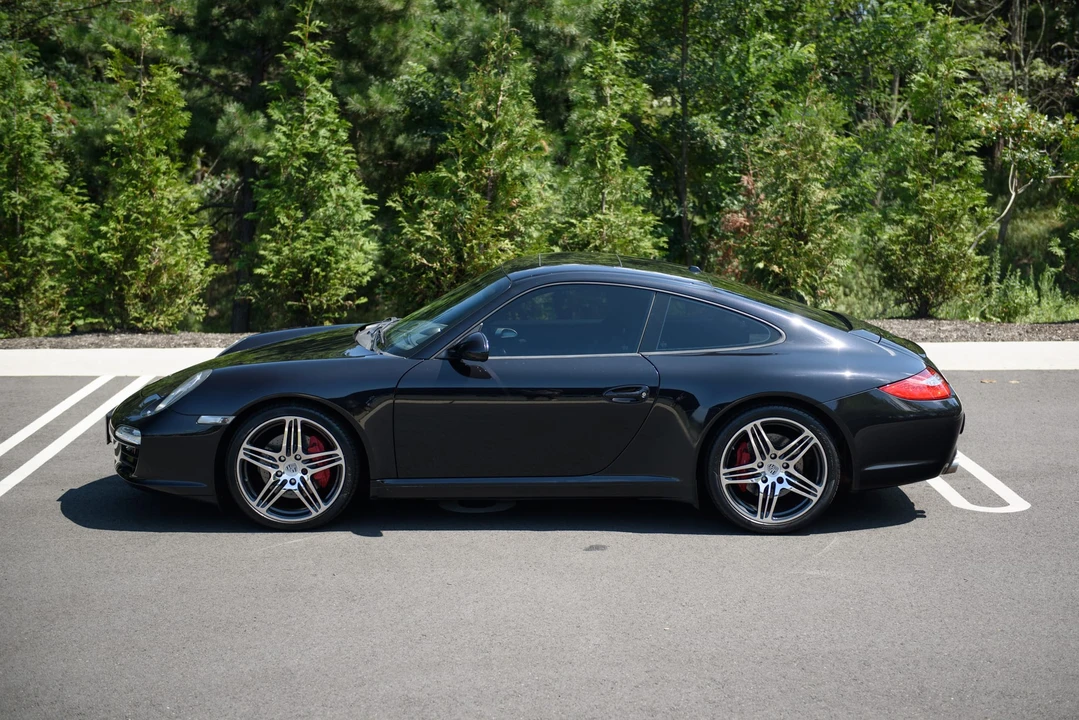 2011 Porsche 997 Carrera S - Image 7 of 31