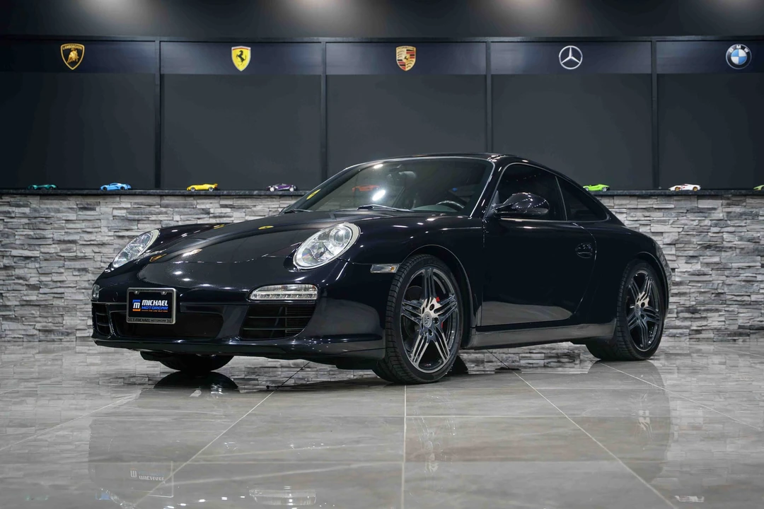 2011 Porsche 997 Carrera S - Image 26 of 31