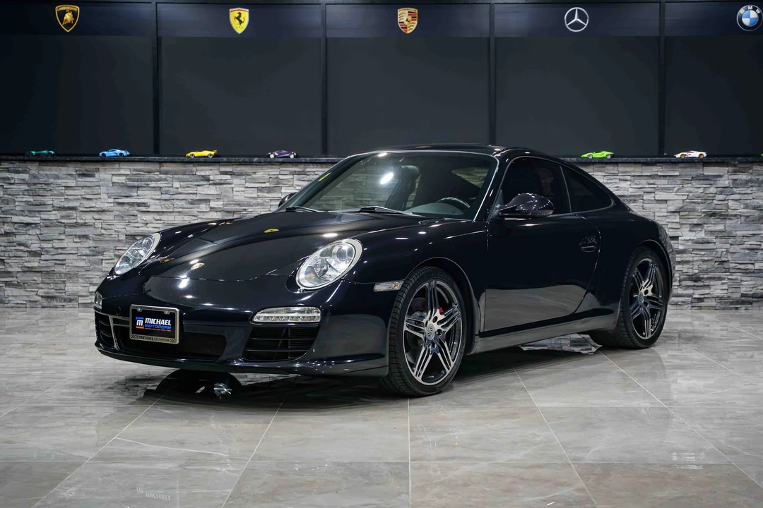 2011 Porsche 997 Carrera S - Image 27 of 31