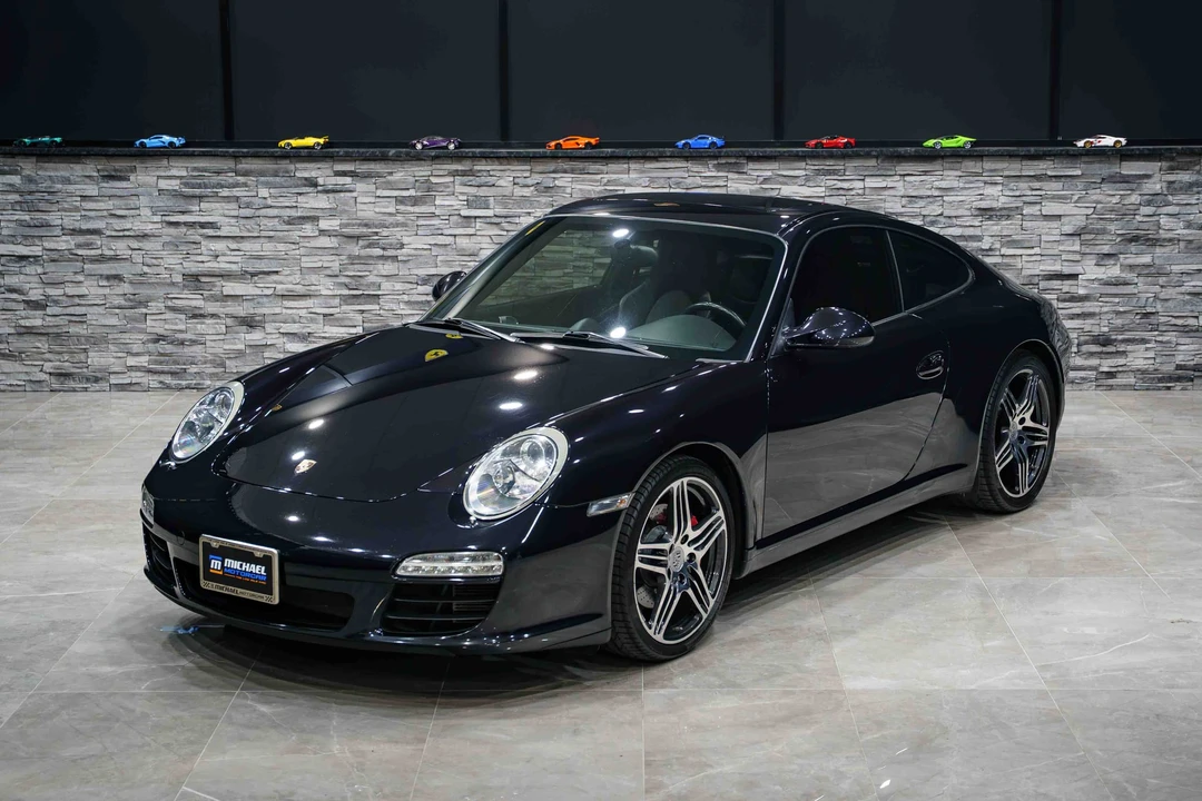 2011 Porsche 997 Carrera S - Image 31 of 31