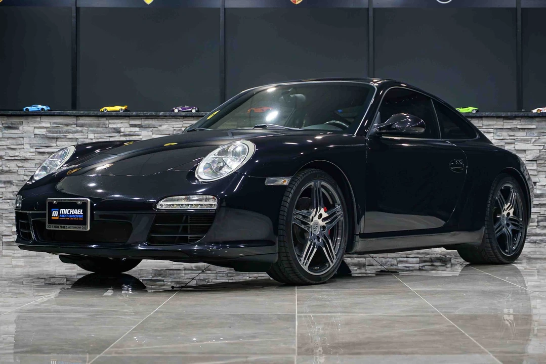 2011 Porsche 997 Carrera S - Image 28 of 31