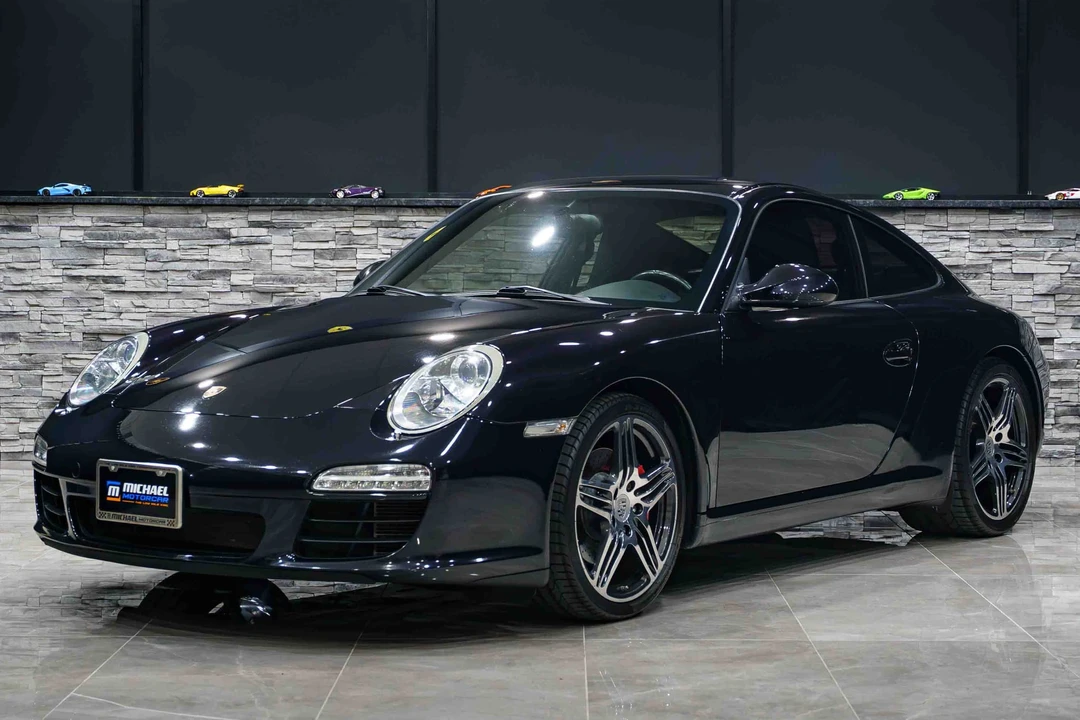 2011 Porsche 997 Carrera S - Image 29 of 31