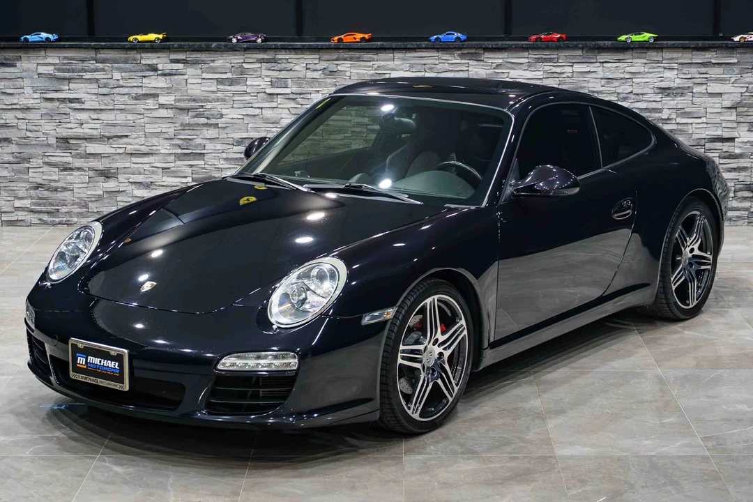2011 Porsche 997 Carrera S - Image 30 of 31
