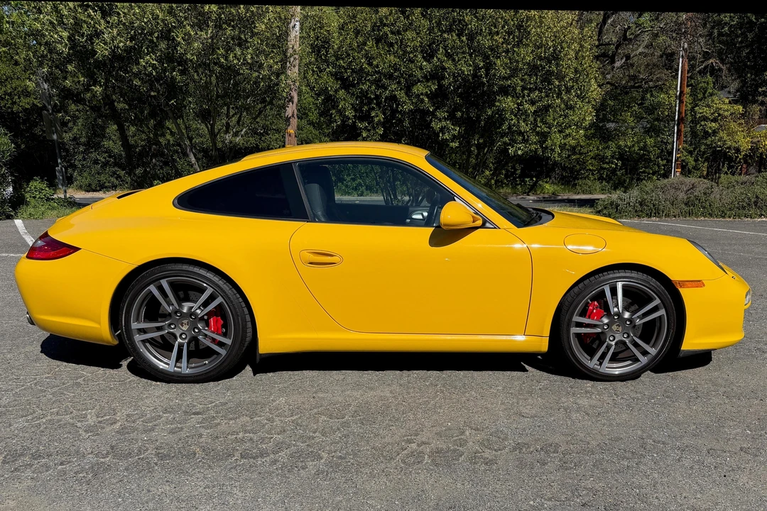 2011 Porsche 997 Carrera S - Image 13 of 31