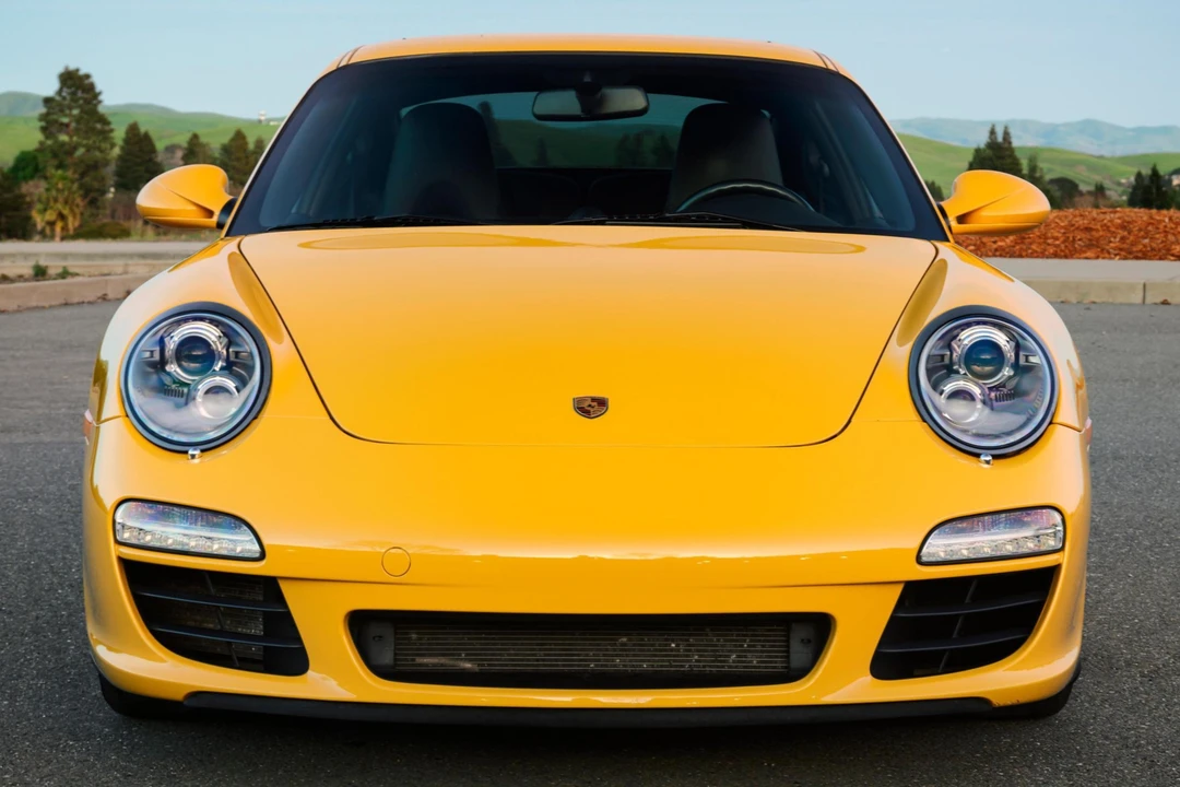 2011 Porsche 997 Carrera S - Image 2 of 31