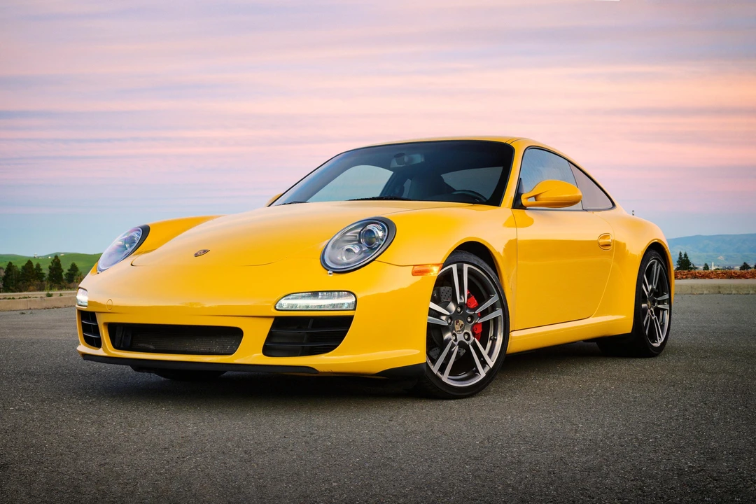 2011 Porsche 997 Carrera S - Image 6 of 31