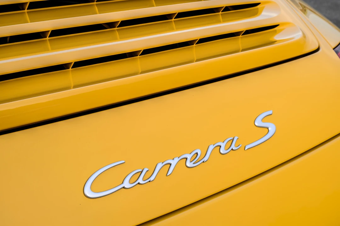 2011 Porsche 997 Carrera S - Image 14 of 31