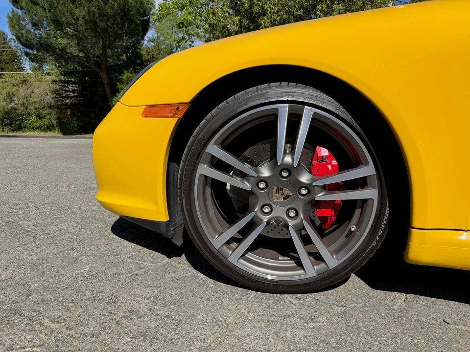 2011 Porsche 997 Carrera S - Image 16 of 31