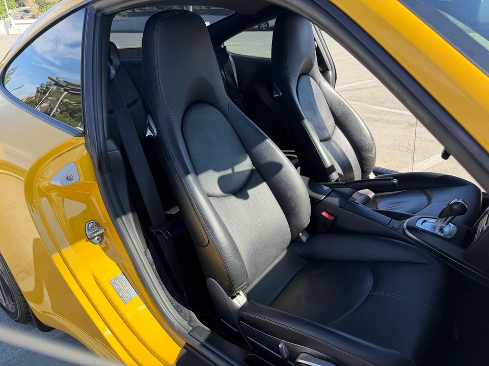 2011 Porsche 997 Carrera S - Image 26 of 31