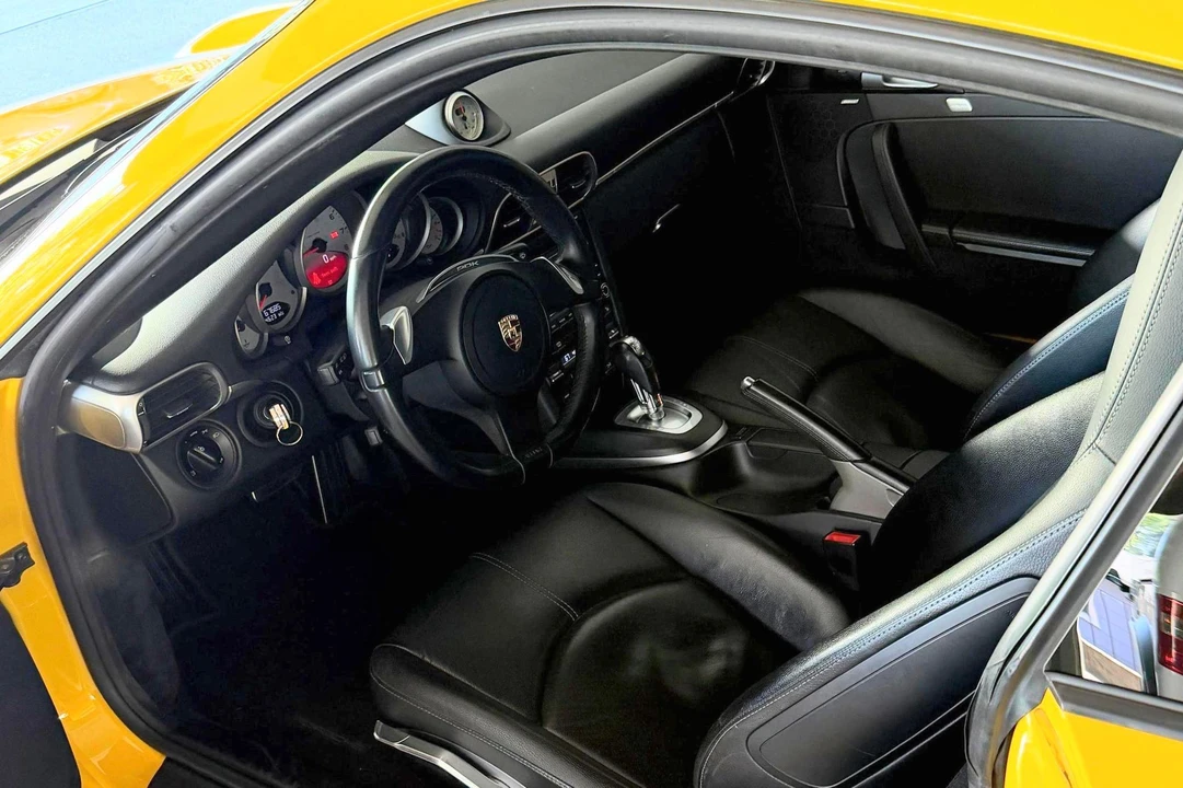 2011 Porsche 997 Carrera S - Image 29 of 31