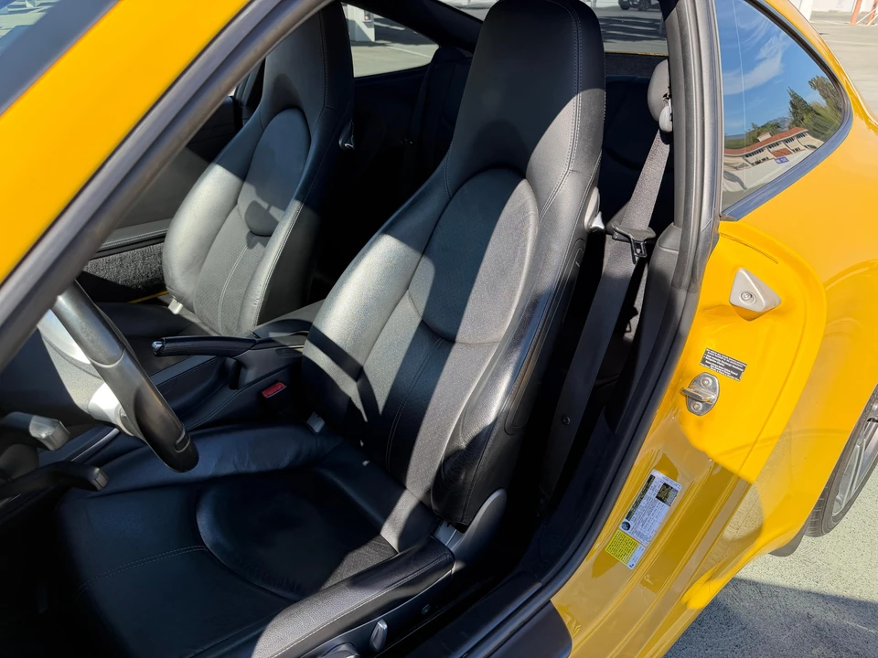 2011 Porsche 997 Carrera S - Image 24 of 31