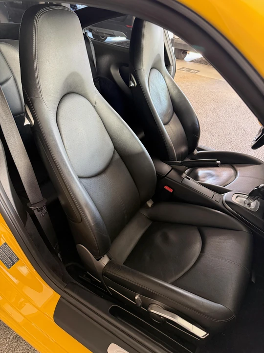 2011 Porsche 997 Carrera S - Image 27 of 31