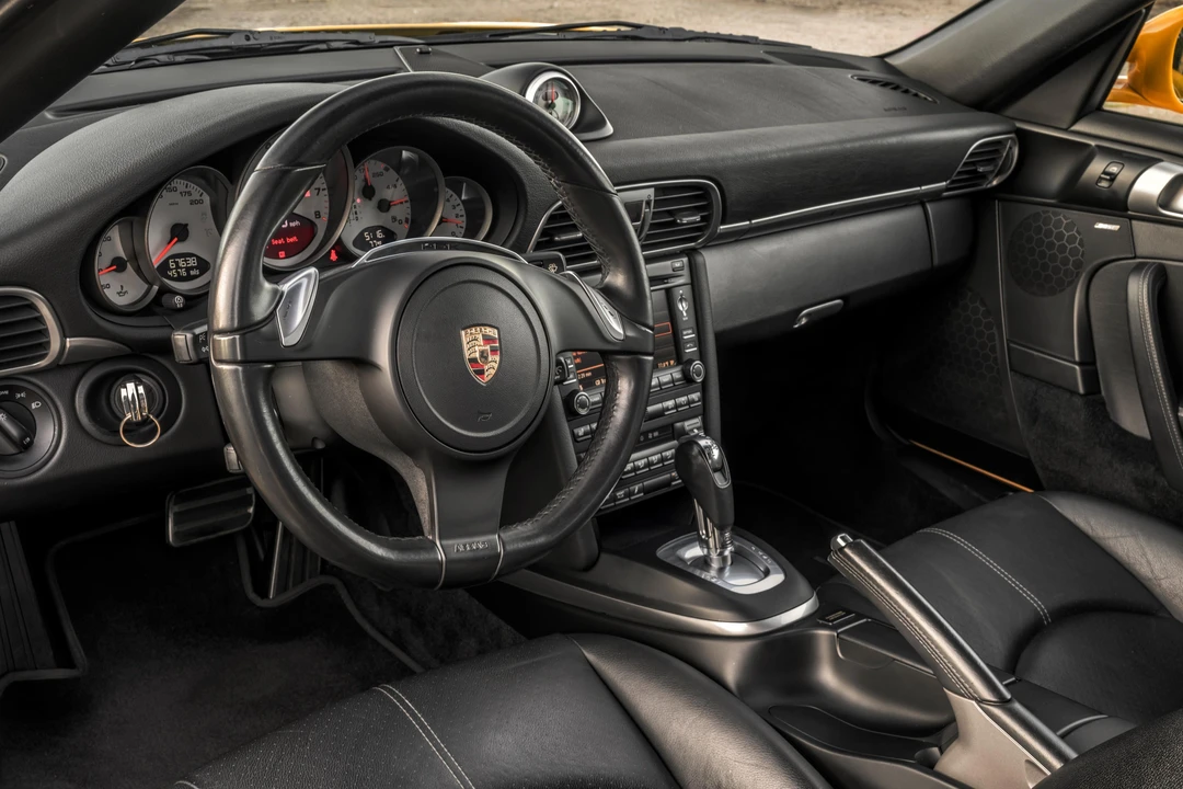 2011 Porsche 997 Carrera S - Image 20 of 31