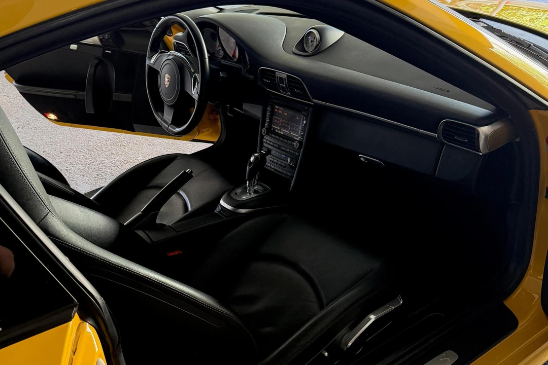 2011 Porsche 997 Carrera S - Image 30 of 31