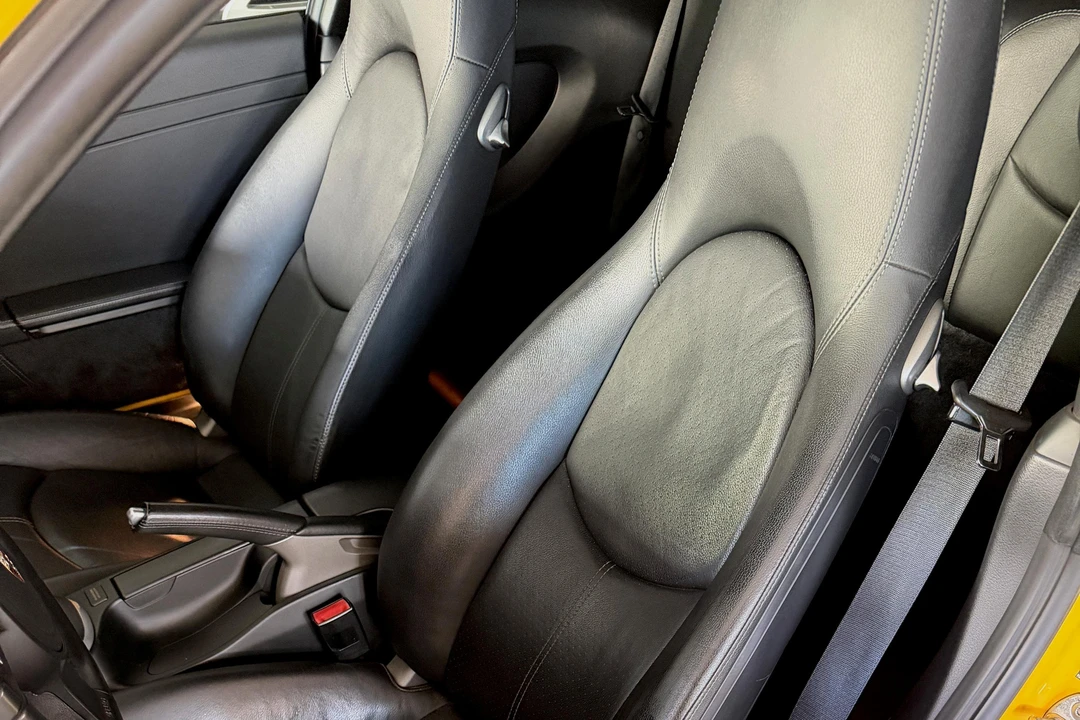 2011 Porsche 997 Carrera S - Image 21 of 31