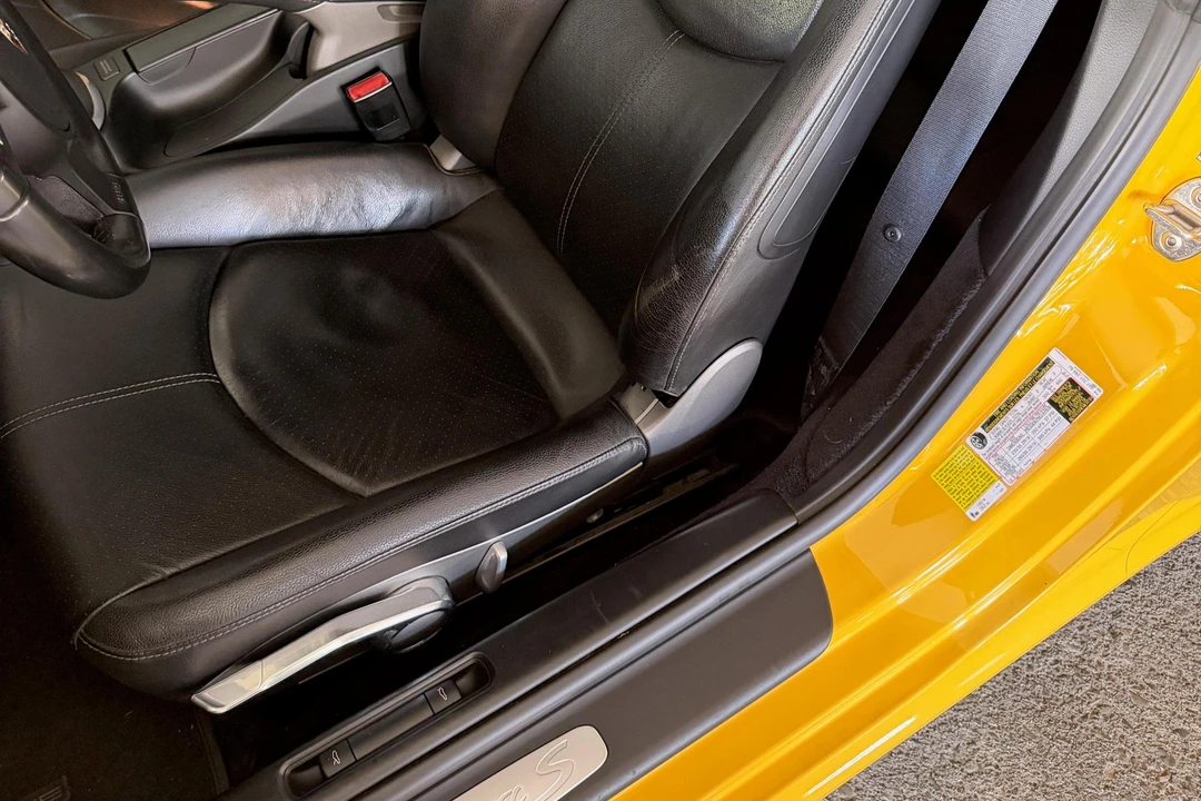 2011 Porsche 997 Carrera S - Image 25 of 31