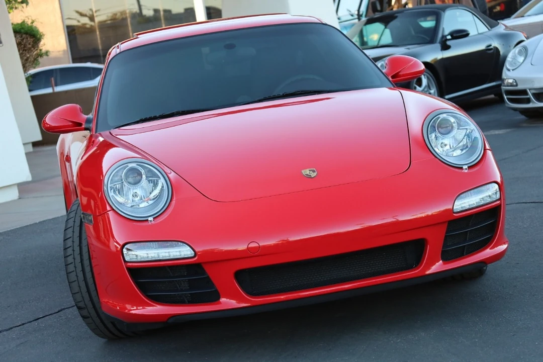 2011 Porsche 997 Carrera S - Image 2 of 12