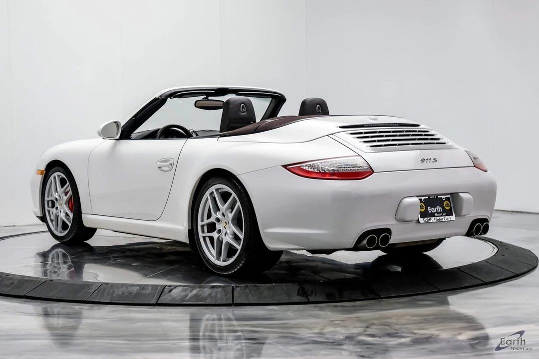 2011 Porsche 997 Carrera S - Image 13 of 31
