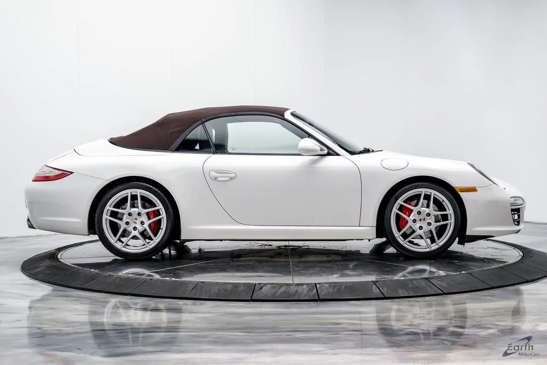 2011 Porsche 997 Carrera S - Image 26 of 31