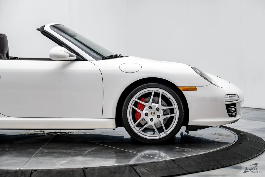 2011 Porsche 997 Carrera S - Image 28 of 31