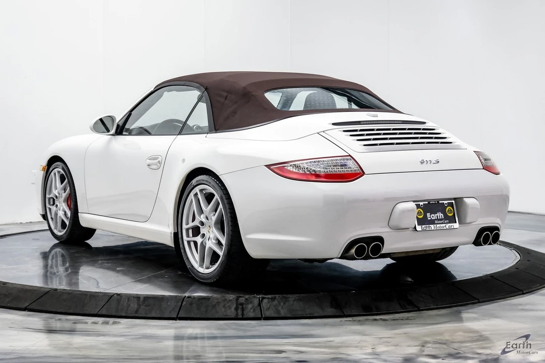 2011 Porsche 997 Carrera S - Image 14 of 31