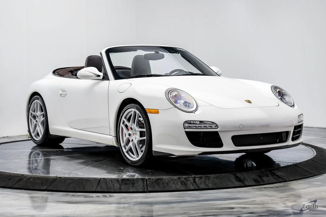 2011 Porsche 997 Carrera S - Image 29 of 31