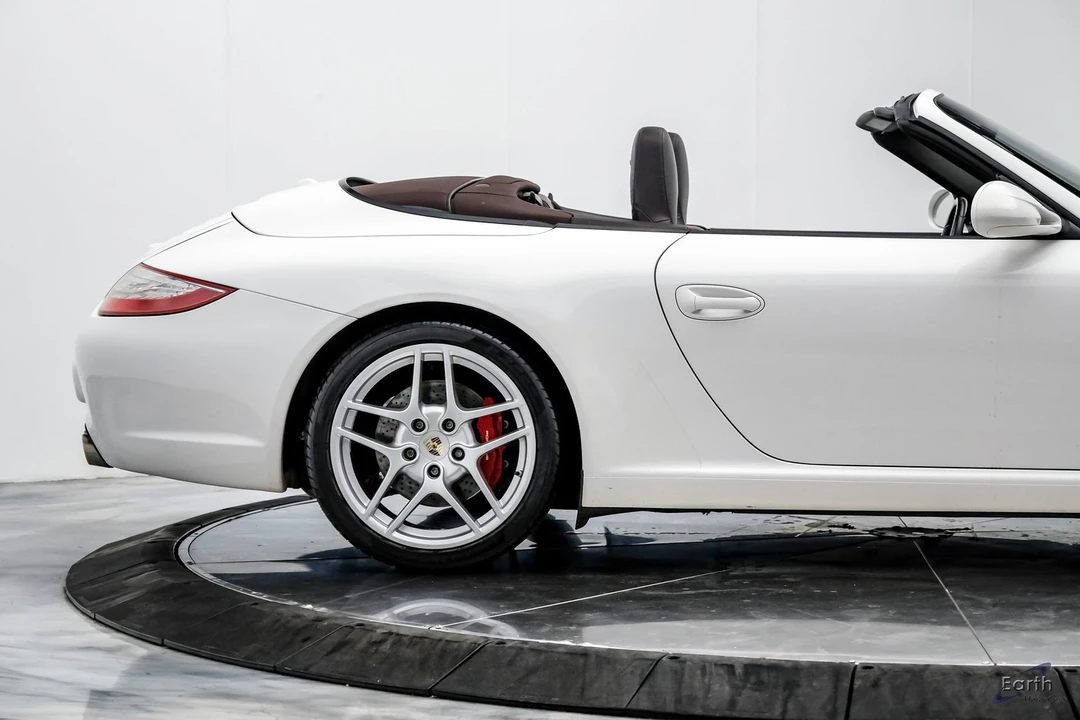 2011 Porsche 997 Carrera S - Image 27 of 31
