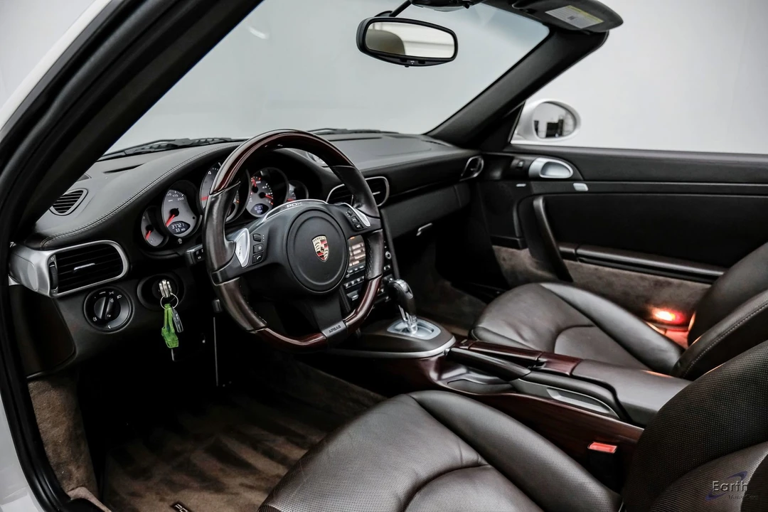 2011 Porsche 997 Carrera S - Image 2 of 31