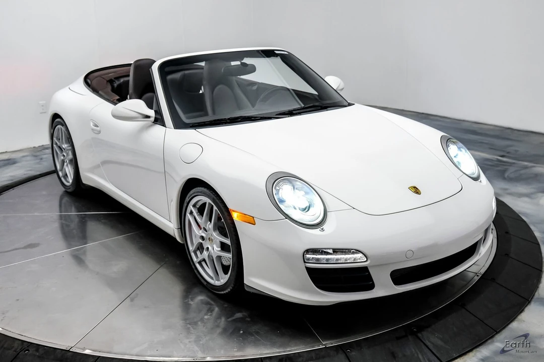 2011 Porsche 997 Carrera S - Image 31 of 31