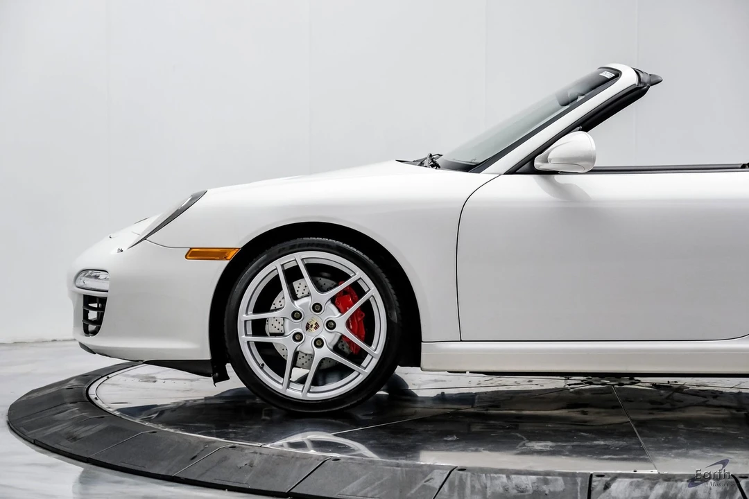 2011 Porsche 997 Carrera S - Image 11 of 31