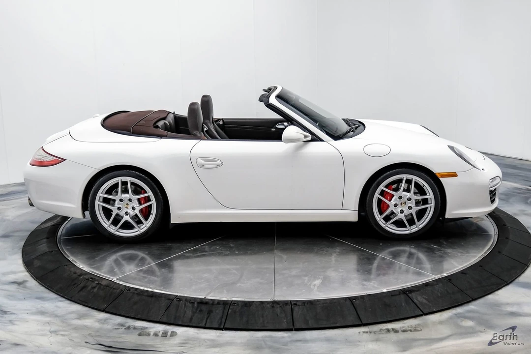 2011 Porsche 997 Carrera S - Image 25 of 31