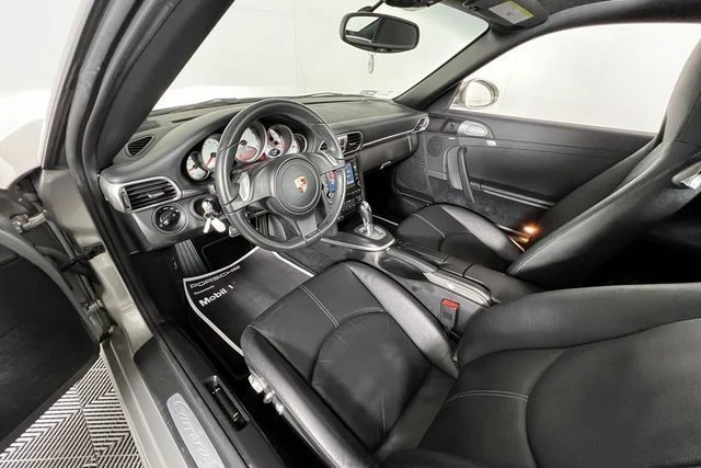 2011 Porsche 997 Carrera S - Image 11 of 29