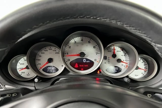 2011 Porsche 997 Carrera S - Image 14 of 29