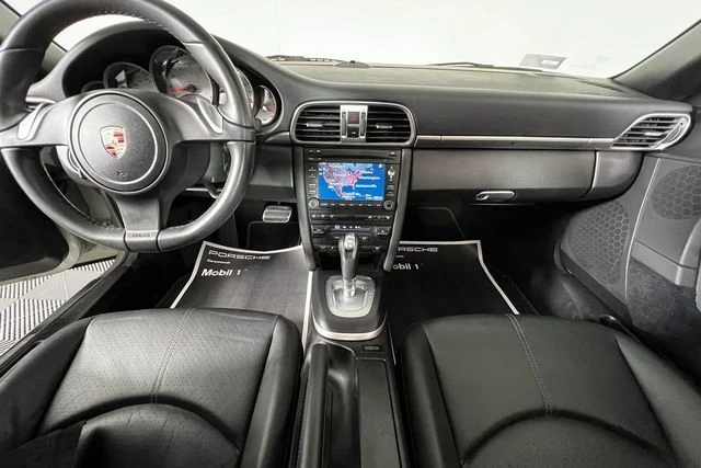 2011 Porsche 997 Carrera S - Image 15 of 29