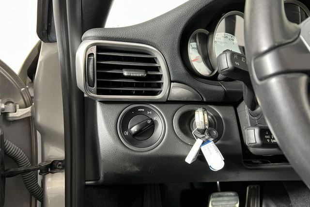 2011 Porsche 997 Carrera S - Image 20 of 29