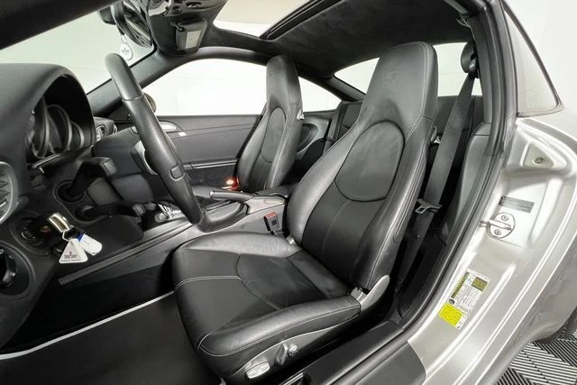 2011 Porsche 997 Carrera S - Image 21 of 29