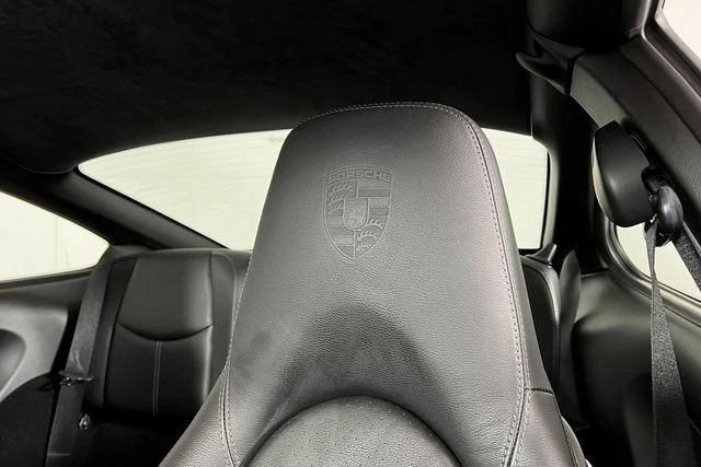 2011 Porsche 997 Carrera S - Image 22 of 29