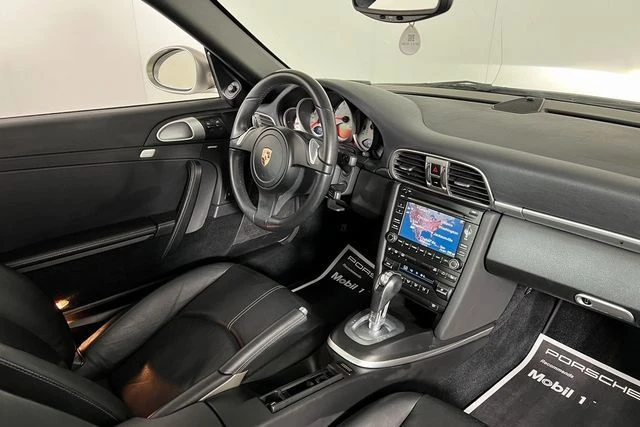 2011 Porsche 997 Carrera S - Image 23 of 29