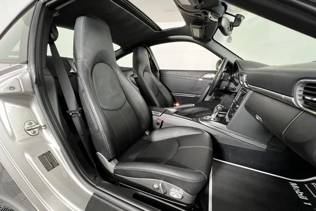 2011 Porsche 997 Carrera S - Image 27 of 29