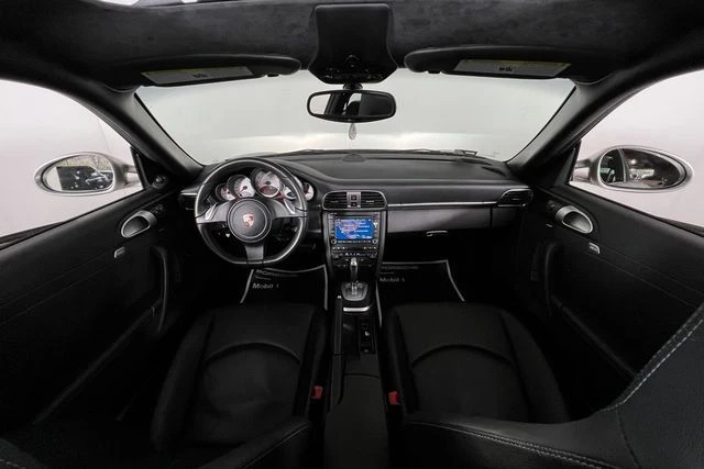 2011 Porsche 997 Carrera S - Image 29 of 29