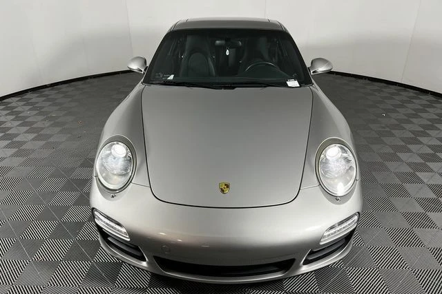 2011 Porsche 997 Carrera S - Image 3 of 29