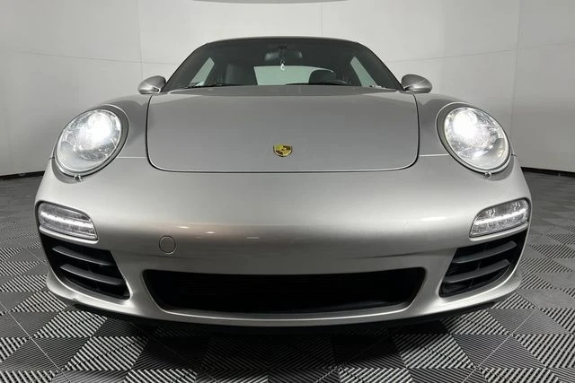 2011 Porsche 997 Carrera S - Image 4 of 29